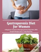 Capa do artigo Gastroparesis Diet For Women