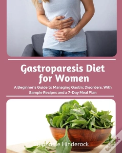 Capa do artigo Gastroparesis Diet For Women