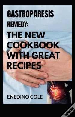 Capa do artigo Gastroparesis Remedy