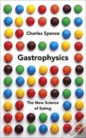 Capa do artigo Gastrophysics