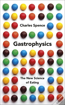Capa do artigo Gastrophysics