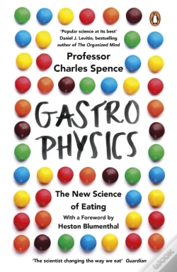 Capa do artigo Gastrophysics