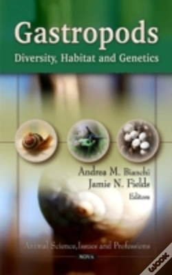 Capa do artigo Gastropods