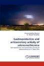Gastroprotective And Antisecretory Activity Of Selenomethionine - Preview