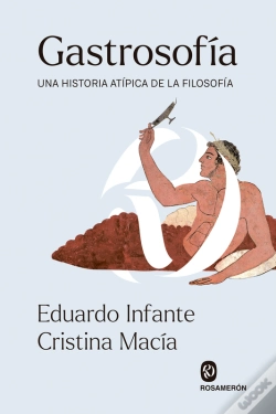 Capa do artigo Gastrosofía