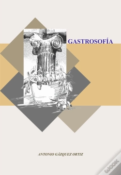 Capa do artigo Gastrosofía. Hestia, El Cocinero De Ideas