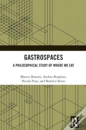 Capa do artigo Gastrospaces