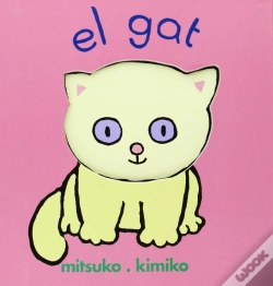 Capa do artigo Gat, El