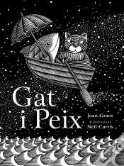 Capa do artigo Gat I Peix