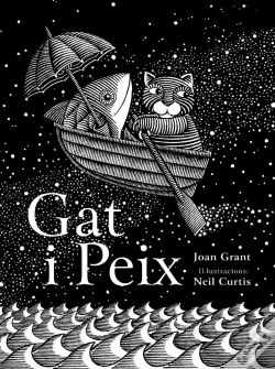 Capa do artigo Gat I Peix
