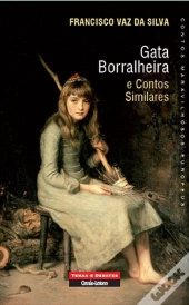 Gata Borralheira e Contos Similares