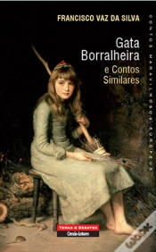 Capa do artigo Gata Borralheira e Contos Similares