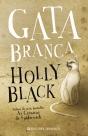Gata Branca - Preview