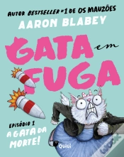 Capa do artigo Gata em Fuga