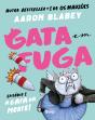 Gata em Fuga - Preview
