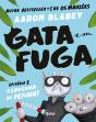 Gata em Fuga - Preview
