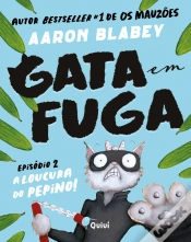 Capa do artigo Gata em Fuga