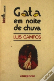 Capa do artigo Gata em Noite de Chuva
