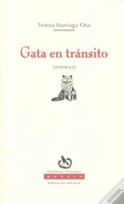 Capa do artigo Gata En Transito