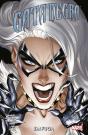 Gata Negra N.º 2 - Preview