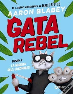 Capa do artigo Gata Rebel. Episodi 2