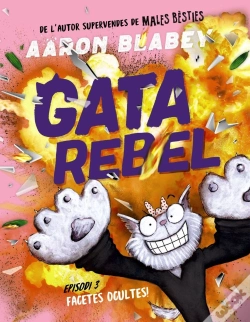 Capa do artigo Gata Rebel. Episodi 3