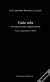 Capa do artigo Gata Sola