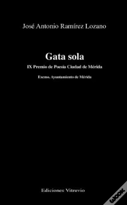 Capa do artigo Gata Sola