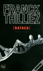 Capa do artigo Gataca