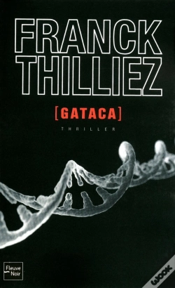 Capa do artigo Gataca
