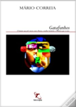 Capa do artigo Gatafunhos