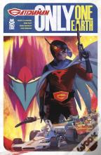 Gatchaman: Only One Earth