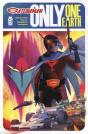 Gatchaman: Only One Earth - Preview