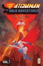 Gatchaman: The Solo Adventures Vol. 1 - Preview
