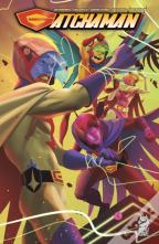 Gatchaman Vol. 3