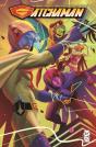 Gatchaman Vol. 3 - Preview