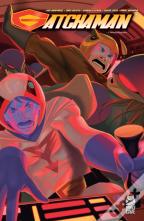Gatchaman Vol. 4