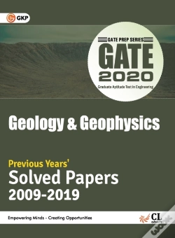 Capa do artigo Gate 2020