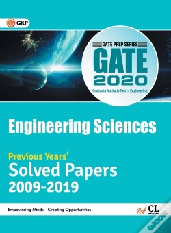 Capa do artigo Gate 2020