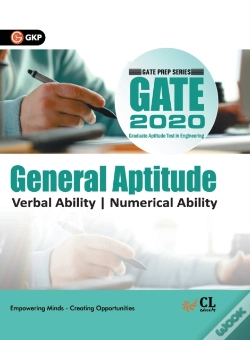 Capa do artigo Gate 2020 Guide General Aptitude