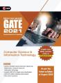 Gate 2021 - Guide - Computer Science And Information Technology (New Syllabus Added) - Preview