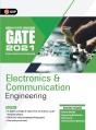 Gate 2021 - Guide - Electronics And Communication Engineering - Preview