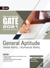 Gate 2021 - Guide - General Aptitude