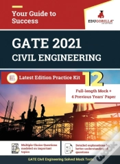 Capa do artigo Gate 2021