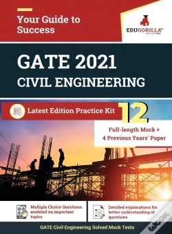 Capa do artigo Gate 2021
