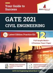 Gate 2021