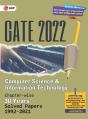 Gate 2022 Computer Science And Information Technology - 30 Years Chapter Wise Solved Papers (1992-2021). - Preview