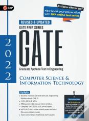 Gate 2022 Computer Science And Information Technology - Guide