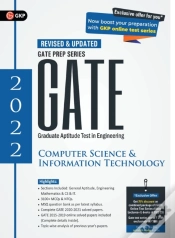 Capa do artigo Gate 2022 Computer Science And Information Technology - Guide