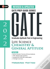 Capa do artigo Gate 2022